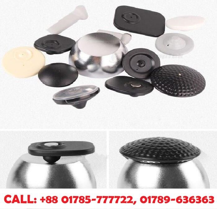 Eas High sensitivity 58K clothing security tags in Dhaka