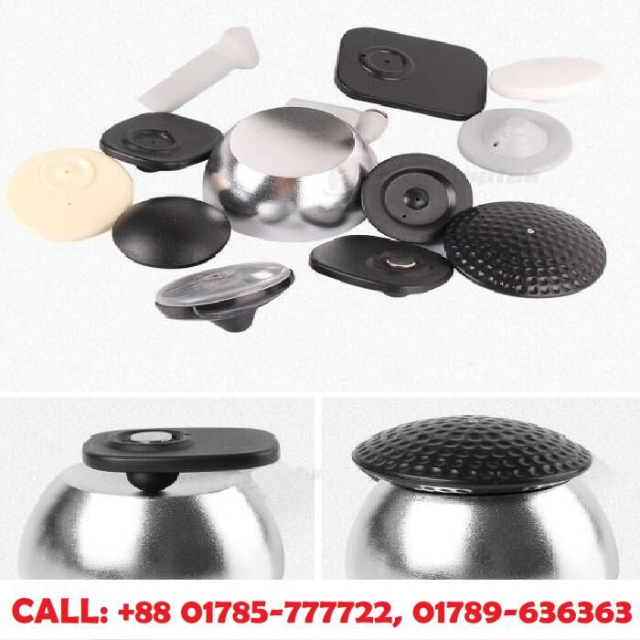Eas High sensitivity 58K clothing security tags in Dhaka 1 Eas High sensitivity 58K clothing security tags in Dhaka