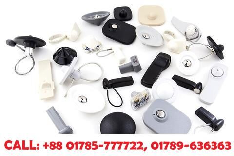 Eas High sensitivity 58K clothing security tags in Dhaka 7 Best Security Tag Supplier in Bangladesh