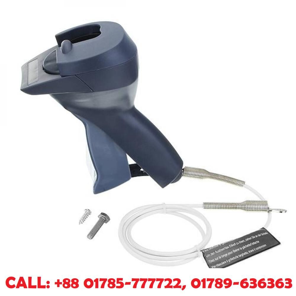 Eas High sensitivity 58K clothing security tags in Dhaka 5 AM Tag Detacher & Remover in Bangladesh