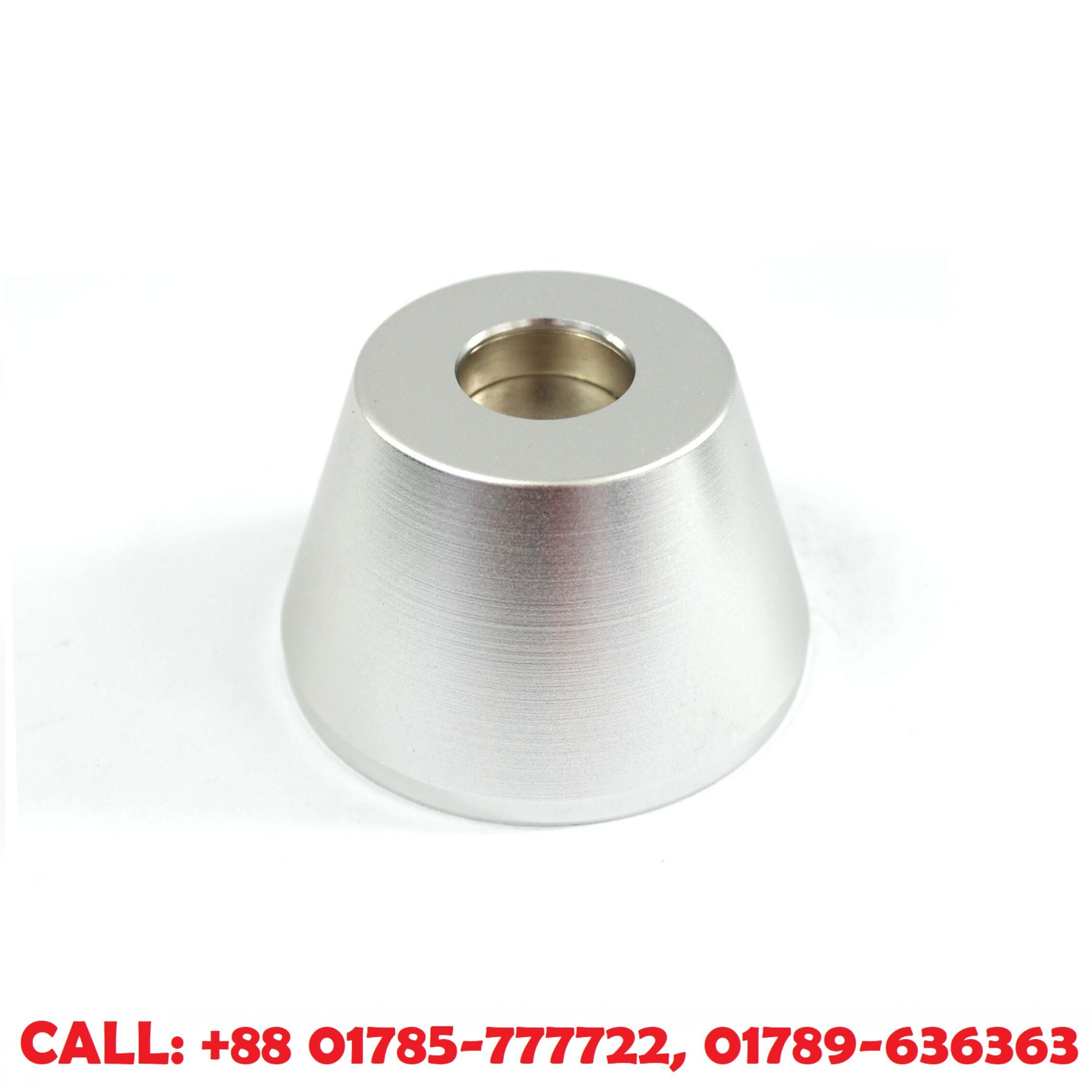 Eas High sensitivity 58K clothing security tags in Dhaka 4 Security Tag Remover-magnet