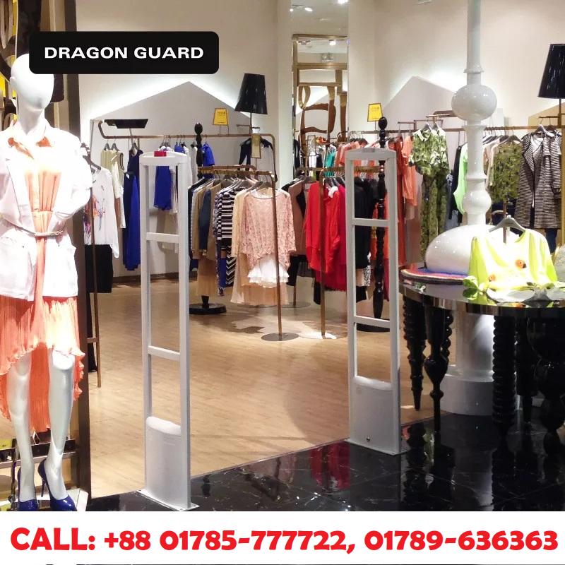 Dragon Guard RS4001 RF Gate in Dhaka-Bangladesh 9 Dragon Guard RS4001 RF Gate Price in Dhaka-Bangladesh (BD)