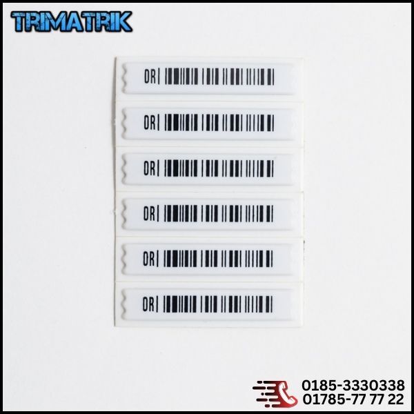 EAS DR Label | AM Labels 1 EAS DR Label Price in Bangladesh